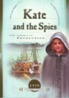 Sisters in Time - Kate and the Spies: American Revolution - SITS